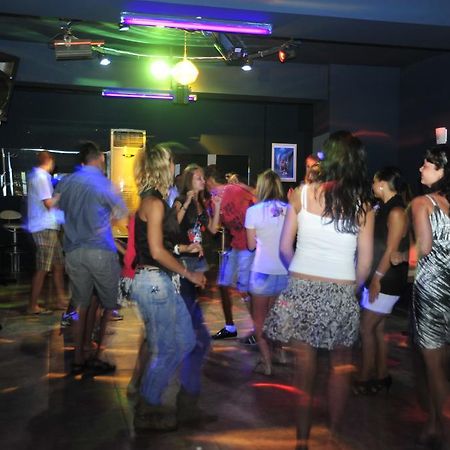 Colakli Jasmin Side Resort Hotel מראה חיצוני תמונה