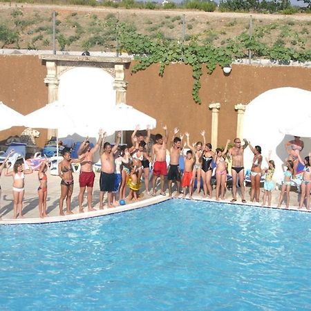 Colakli Jasmin Side Resort Hotel מראה חיצוני תמונה