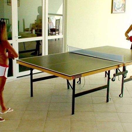 Colakli Jasmin Side Resort Hotel מראה חיצוני תמונה