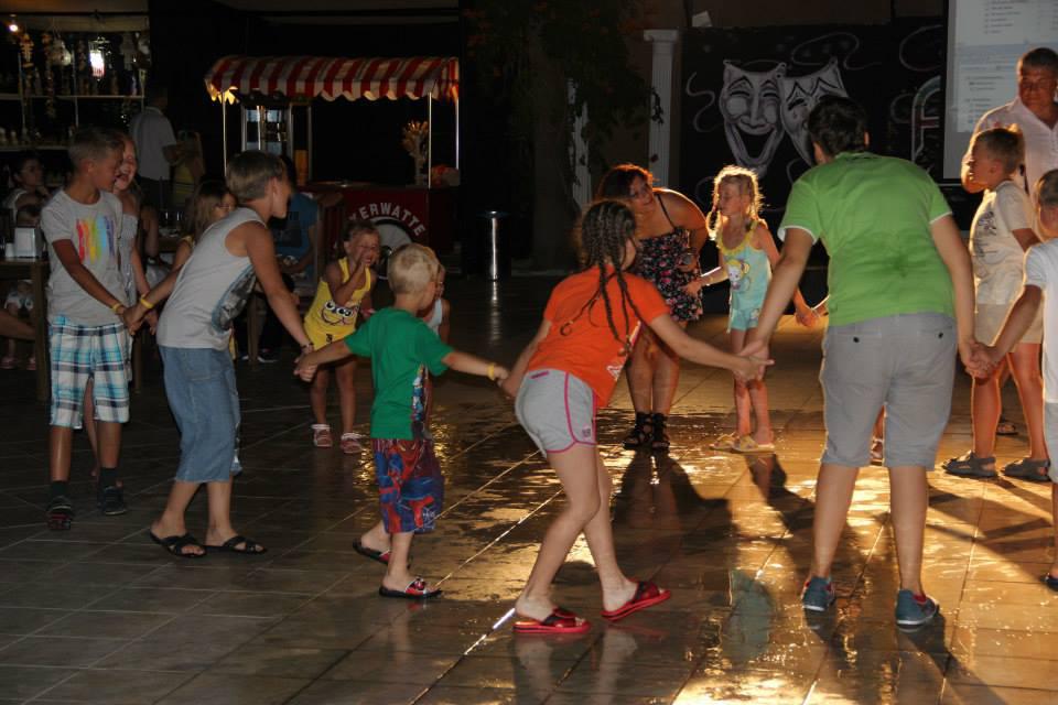 Colakli Jasmin Side Resort Hotel מראה חיצוני תמונה