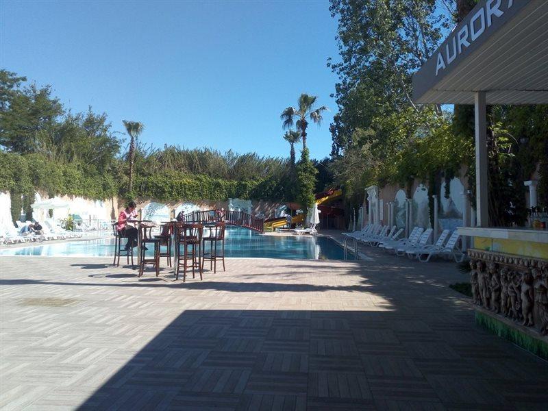 Colakli Jasmin Side Resort Hotel מראה חיצוני תמונה