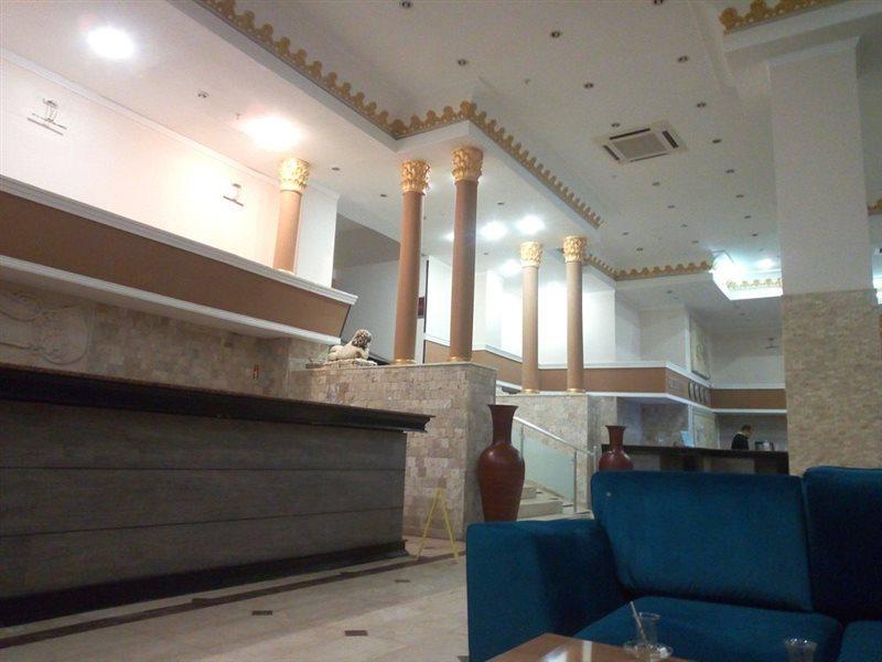 Colakli Jasmin Side Resort Hotel מראה חיצוני תמונה