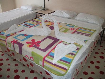 Colakli Jasmin Side Resort Hotel חדר תמונה