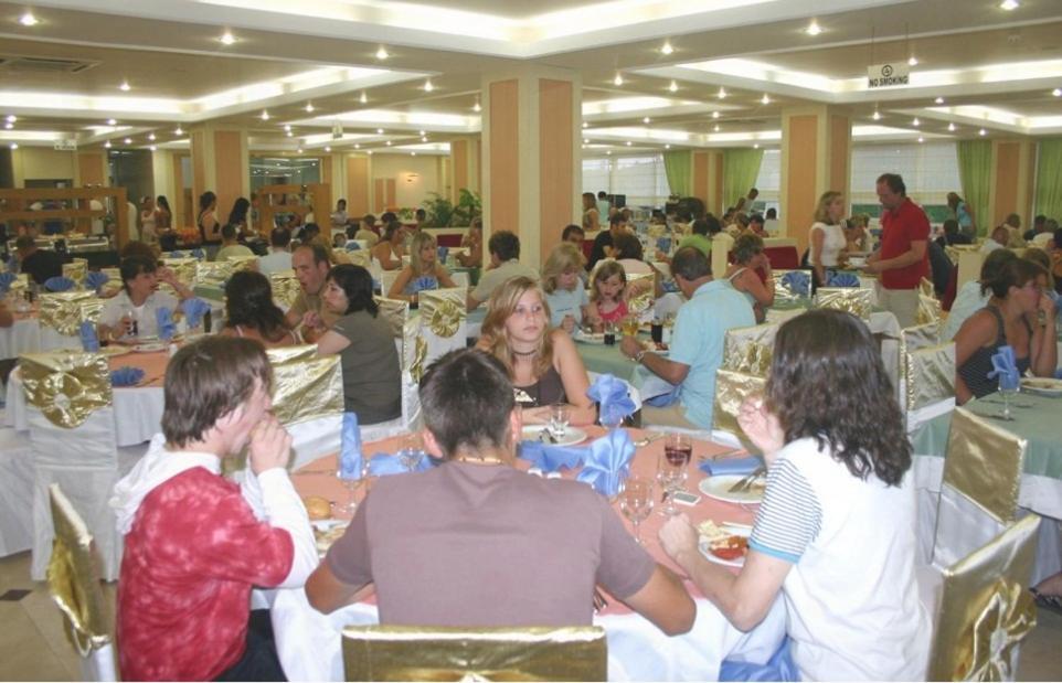 Colakli Jasmin Side Resort Hotel מראה חיצוני תמונה