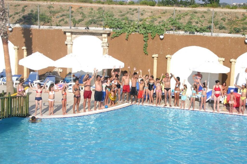Colakli Jasmin Side Resort Hotel מראה חיצוני תמונה