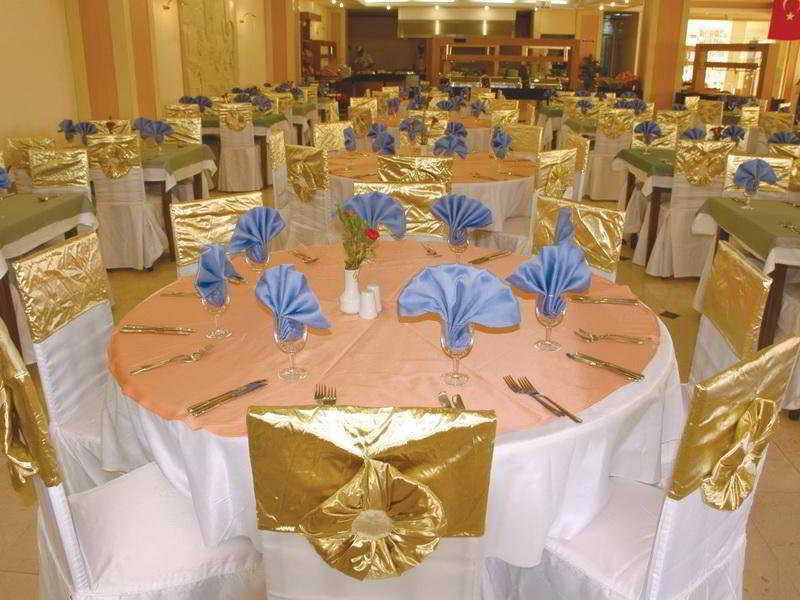Colakli Jasmin Side Resort Hotel מראה חיצוני תמונה