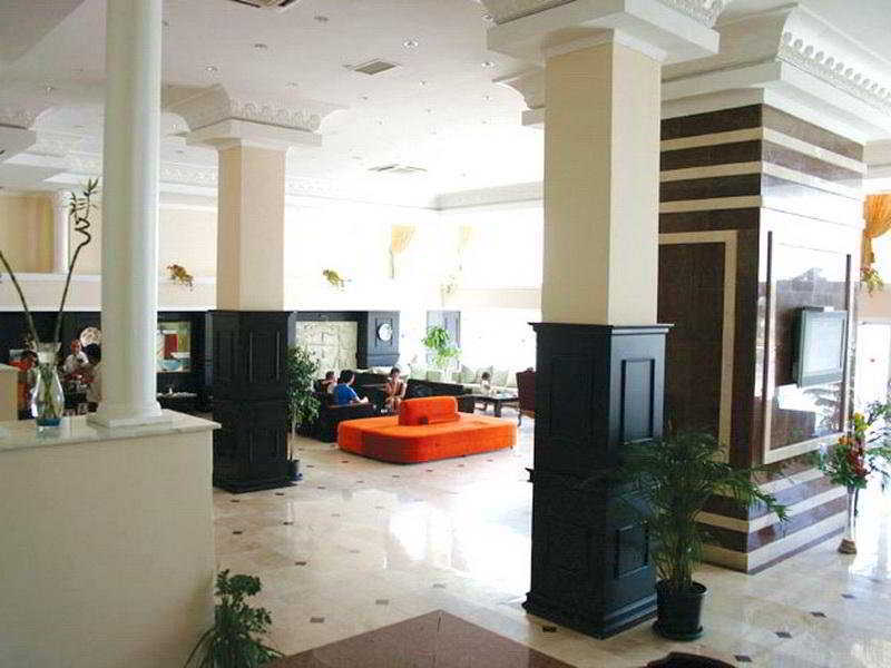 Colakli Jasmin Side Resort Hotel מראה חיצוני תמונה