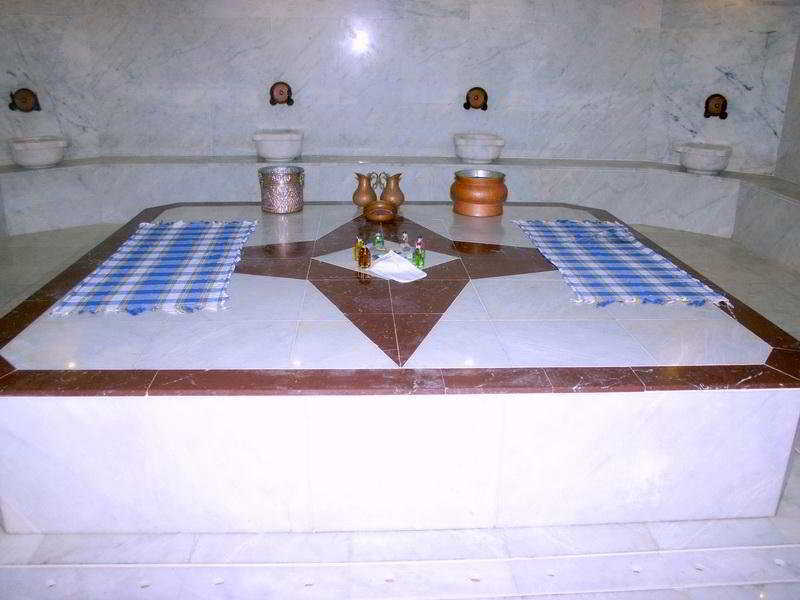 Colakli Jasmin Side Resort Hotel מראה חיצוני תמונה