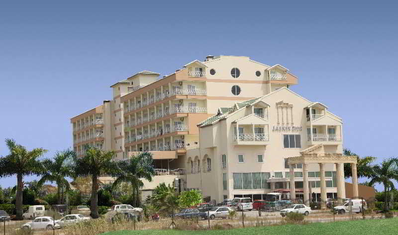 Colakli Jasmin Side Resort Hotel מראה חיצוני תמונה
