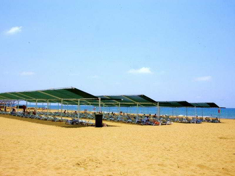 Colakli Jasmin Side Resort Hotel מראה חיצוני תמונה