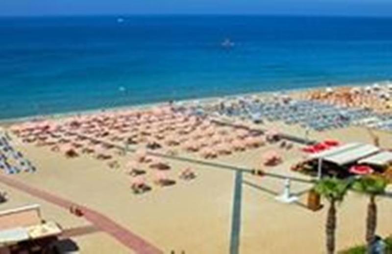 Colakli Jasmin Side Resort Hotel מראה חיצוני תמונה