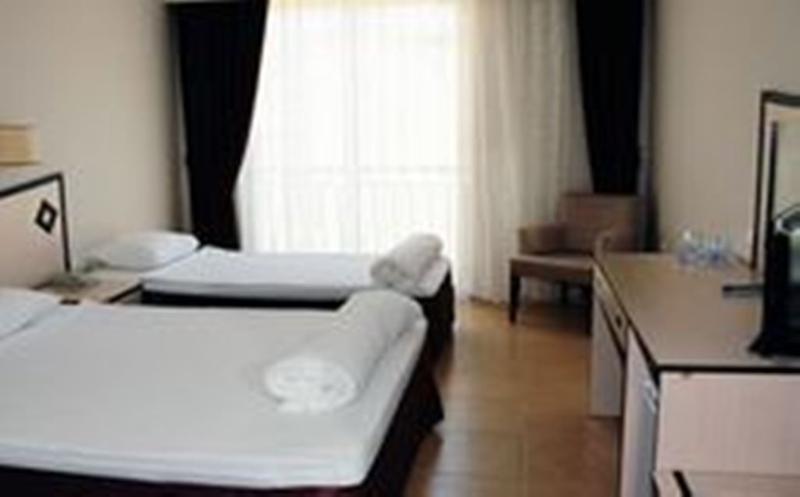 Colakli Jasmin Side Resort Hotel מראה חיצוני תמונה