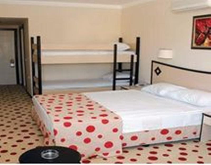 Colakli Jasmin Side Resort Hotel מראה חיצוני תמונה