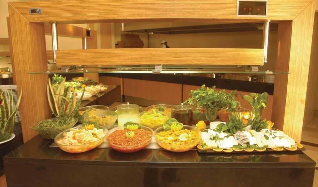 Colakli Jasmin Side Resort Hotel מראה חיצוני תמונה