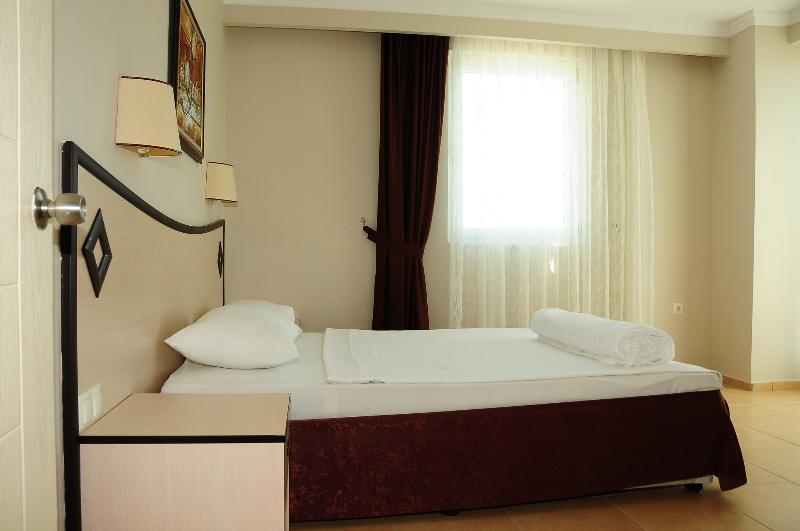 Colakli Jasmin Side Resort Hotel מראה חיצוני תמונה